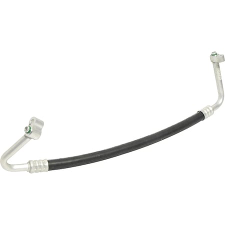 Universal Air Cond Universal Air Conditioning, HA11009C HA11009C